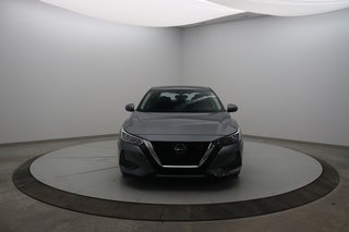 2021 Nissan Sentra in Sept-Îles, Quebec - 2 - w320h240px