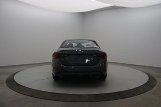 2021 Nissan Sentra in Sept-Îles, Quebec - 5 - w320h240px