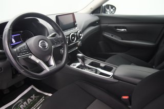 2021 Nissan Sentra in Sept-Îles, Quebec - 6 - w320h240px
