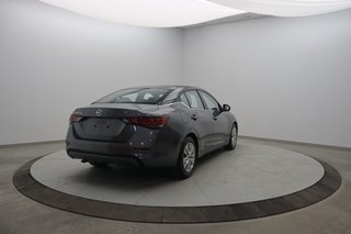 Nissan Sentra  2021 à Jonquière, Québec - 4 - w320h240px