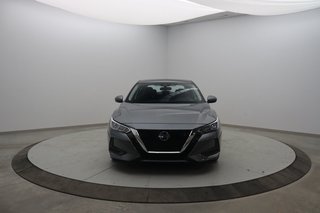 Nissan Sentra  2021 à Jonquière, Québec - 2 - w320h240px