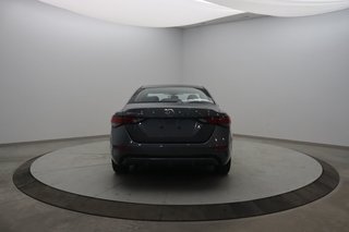 Nissan Sentra  2021 à Jonquière, Québec - 5 - w320h240px