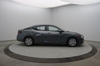 Nissan Sentra  2021 à Jonquière, Québec - 3 - w320h240px