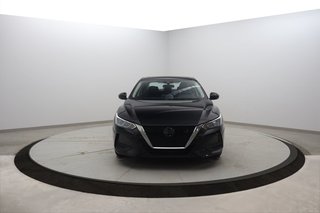 2021 Nissan Sentra in Jonquière, Quebec - 2 - w320h240px