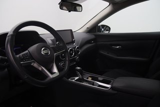 2021 Nissan Sentra in Jonquière, Quebec - 6 - w320h240px