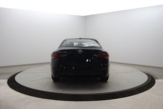 2021 Nissan Sentra in Jonquière, Quebec - 5 - w320h240px