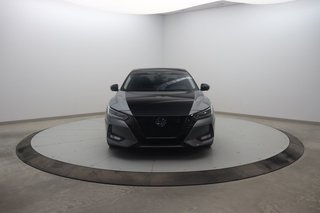 2021 Nissan Sentra in Baie-Comeau, Quebec - 2 - w320h240px