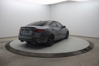 2021 Nissan Sentra in Baie-Comeau, Quebec - 4 - w320h240px