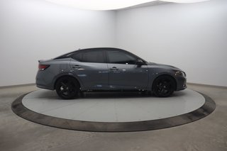 2021 Nissan Sentra in Baie-Comeau, Quebec - 3 - w320h240px