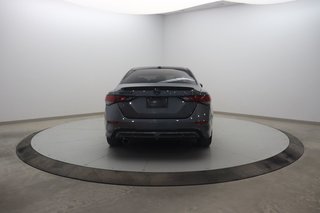 2021 Nissan Sentra in Baie-Comeau, Quebec - 5 - w320h240px