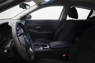 2022 Nissan Sentra S