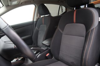 Nissan Sentra SR 2022