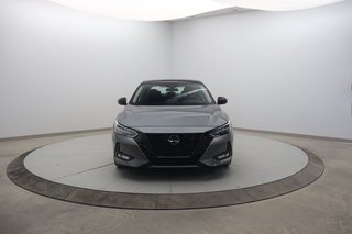 Nissan Sentra  2022 à Sept-Îles, Québec - 2 - w320h240px