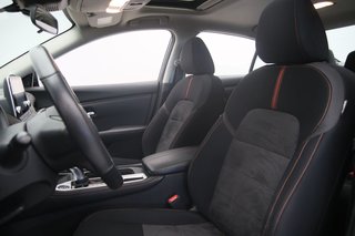 Nissan Sentra  2022 à Sept-Îles, Québec - 6 - w320h240px