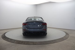 Nissan Sentra  2022 à Sept-Îles, Québec - 5 - w320h240px