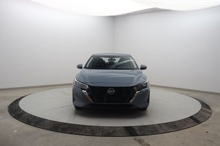 Nissan Sentra SV 2024