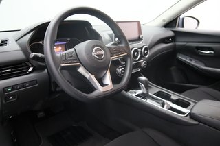 Nissan Sentra SV 2024