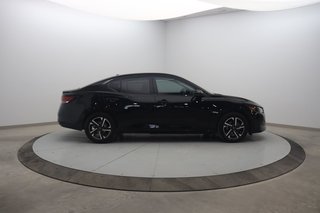 Nissan Sentra  2024 à Sept-Îles, Québec - 3 - w320h240px