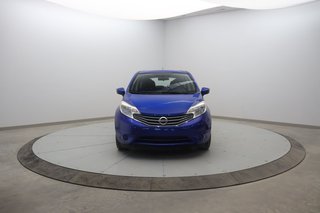 Nissan Versa Note  2015 à Jonquière, Québec - 2 - w320h240px