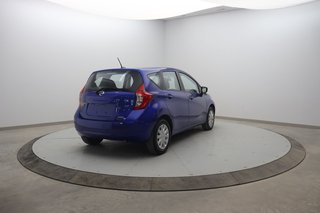 Nissan Versa Note  2015 à Jonquière, Québec - 4 - w320h240px