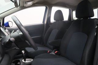 Nissan Versa Note  2015 à Jonquière, Québec - 6 - w320h240px