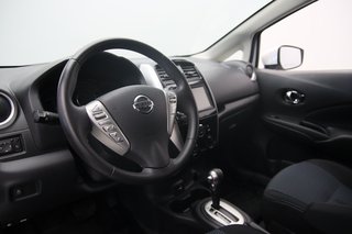 Nissan Versa Note  2016