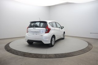 Nissan Versa Note  2016 à Jonquière, Québec - 4 - w320h240px