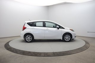 Nissan Versa Note  2016 à Jonquière, Québec - 3 - w320h240px