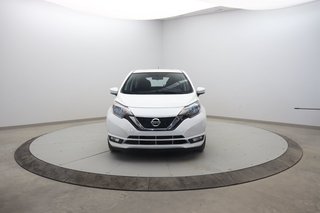 2019 Nissan Versa Note in Baie-Comeau, Quebec - 2 - w320h240px