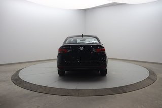Nissan Versa  2021 à Baie-Comeau, Québec - 5 - w320h240px