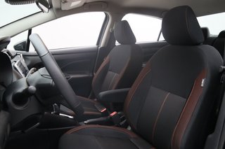 Nissan Versa  2021 à Baie-Comeau, Québec - 6 - w320h240px