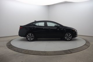Nissan Versa  2021 à Baie-Comeau, Québec - 3 - w320h240px