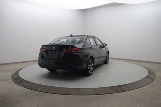 Nissan Versa  2021 à Baie-Comeau, Québec - 4 - w320h240px