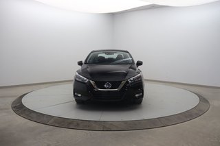 2022 Nissan Versa in Sept-Îles, Quebec - 2 - w320h240px