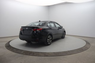 2022 Nissan Versa in Sept-Îles, Quebec - 4 - w320h240px