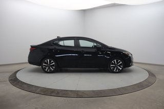 2022 Nissan Versa in Sept-Îles, Quebec - 3 - w320h240px