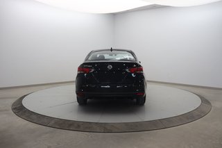 2022 Nissan Versa in Sept-Îles, Quebec - 5 - w320h240px