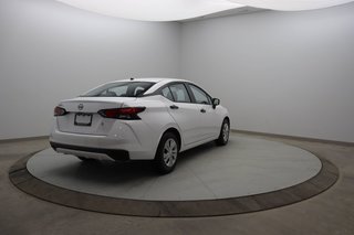 Nissan Versa  2024 à Baie-Comeau, Québec - 4 - w320h240px