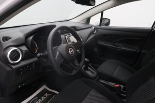 Nissan Versa  2024 à Baie-Comeau, Québec - 6 - w320h240px