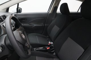 Nissan Versa S 2024