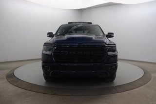 2021 Ram 1500 in Sept-Îles, Quebec - 2 - w320h240px