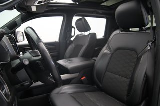 Ram 1500 Sport 2021