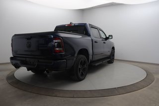 2021 Ram 1500 in Sept-Îles, Quebec - 4 - w320h240px
