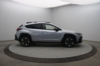 2024 Subaru Crosstrek Limited in Chicoutimi, Quebec - 3 - w320h240px