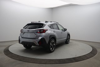 2024 Subaru Crosstrek Limited in Chicoutimi, Quebec - 4 - w320h240px