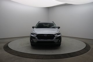 2024 Subaru Crosstrek Limited in Chicoutimi, Quebec - 2 - w320h240px