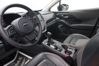 2024 Subaru Crosstrek Limited in Chicoutimi, Quebec - 6 - w320h240px