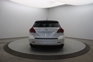 2016 Toyota Venza in Sept-Îles, Quebec - 5 - w320h240px