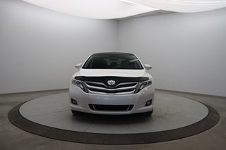 2016 Toyota Venza in Sept-Îles, Quebec - 2 - w320h240px