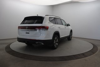 Volkswagen Atlas  2024 à Jonquière, Québec - 4 - w320h240px